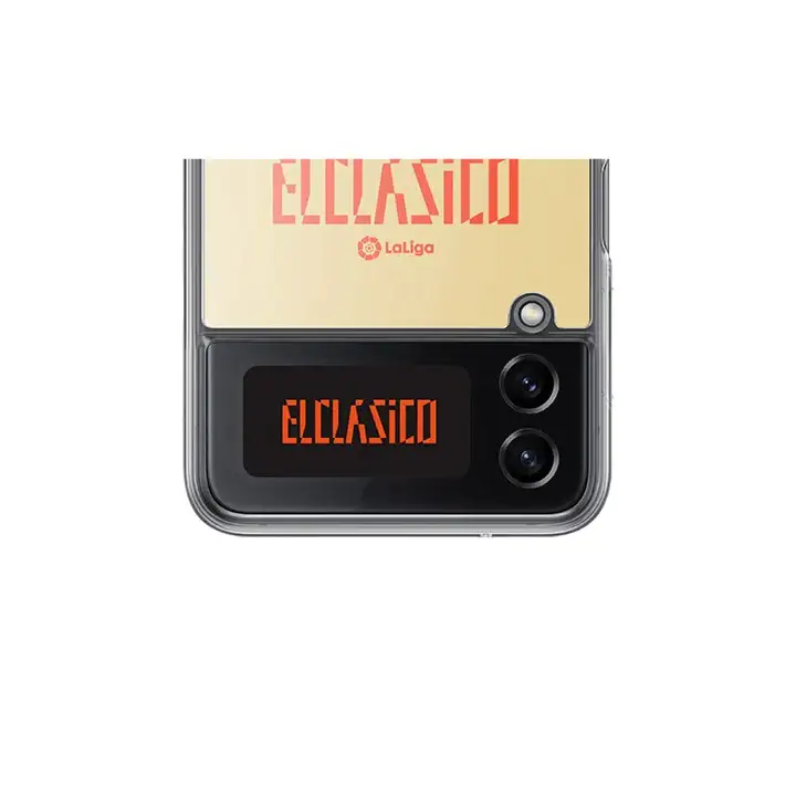 SLBS - El Clasico Symbol Palette (Galaxy Z Flip4) - Image 4