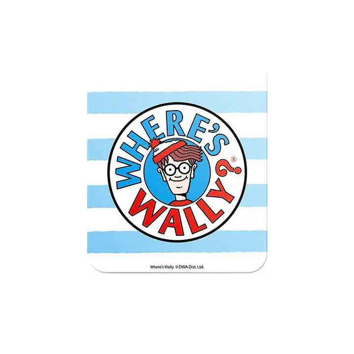 SLBS - Find Wally Striped Suit Phone Case (Galaxy Z Flip5) - Image 4