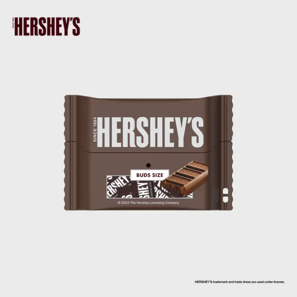 SLBS - HERSHEY’S Case (Galaxy Buds3 Series) - Image 2