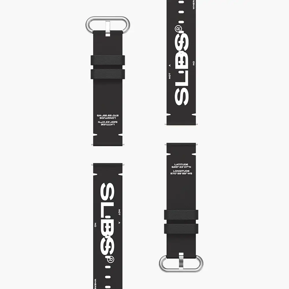 SLBS - Ideal Watch Strap (Galaxy Watch5) - Image 5