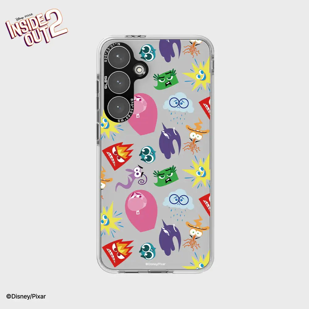 SLBS - Inside Out 2 Impression Case (Galaxy S24+) - Image 4