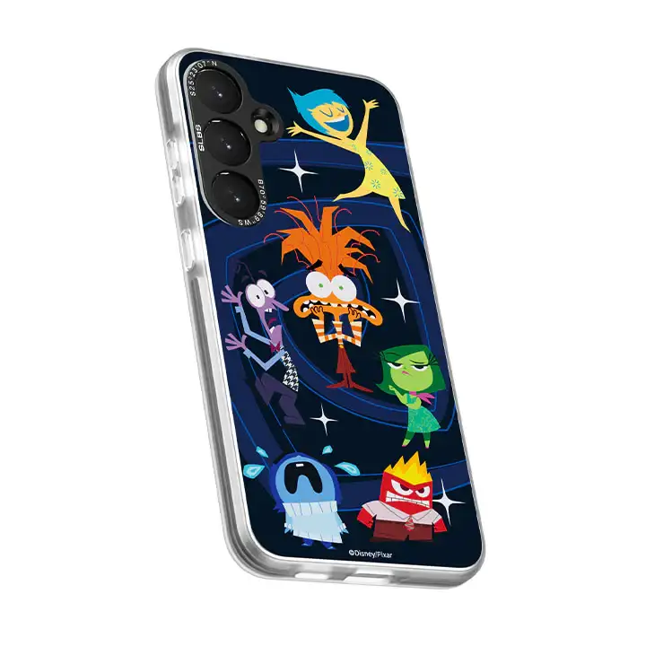SLBS - Inside Out 2 Impression Case (Galaxy S24+) - Image 9