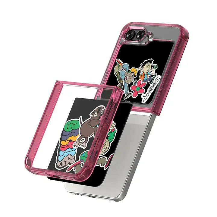 SLBS - JFlow Suit Phone Case (Galaxy Z Flip5) - Image 2