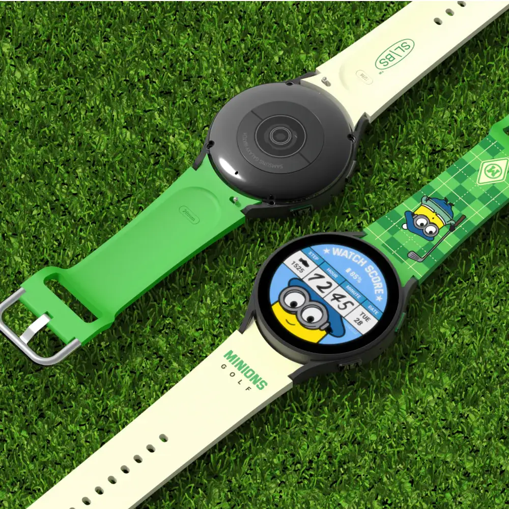 SLBS - Minions Golf Edition - Image 4