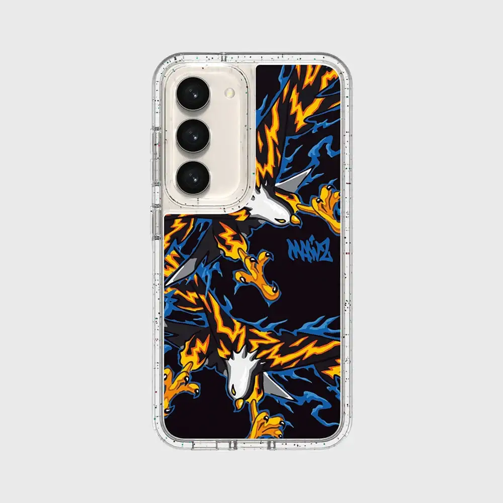 SLBS - Mouse Eco Particle Phone Case (Galaxy S23)