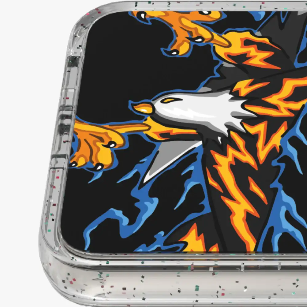 SLBS - Mouse Eco Particle Phone Case (Galaxy S23) - Image 3