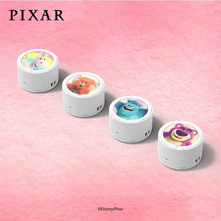 SLBS - Pixar Buds Cover (Galaxy Buds2 Pro)