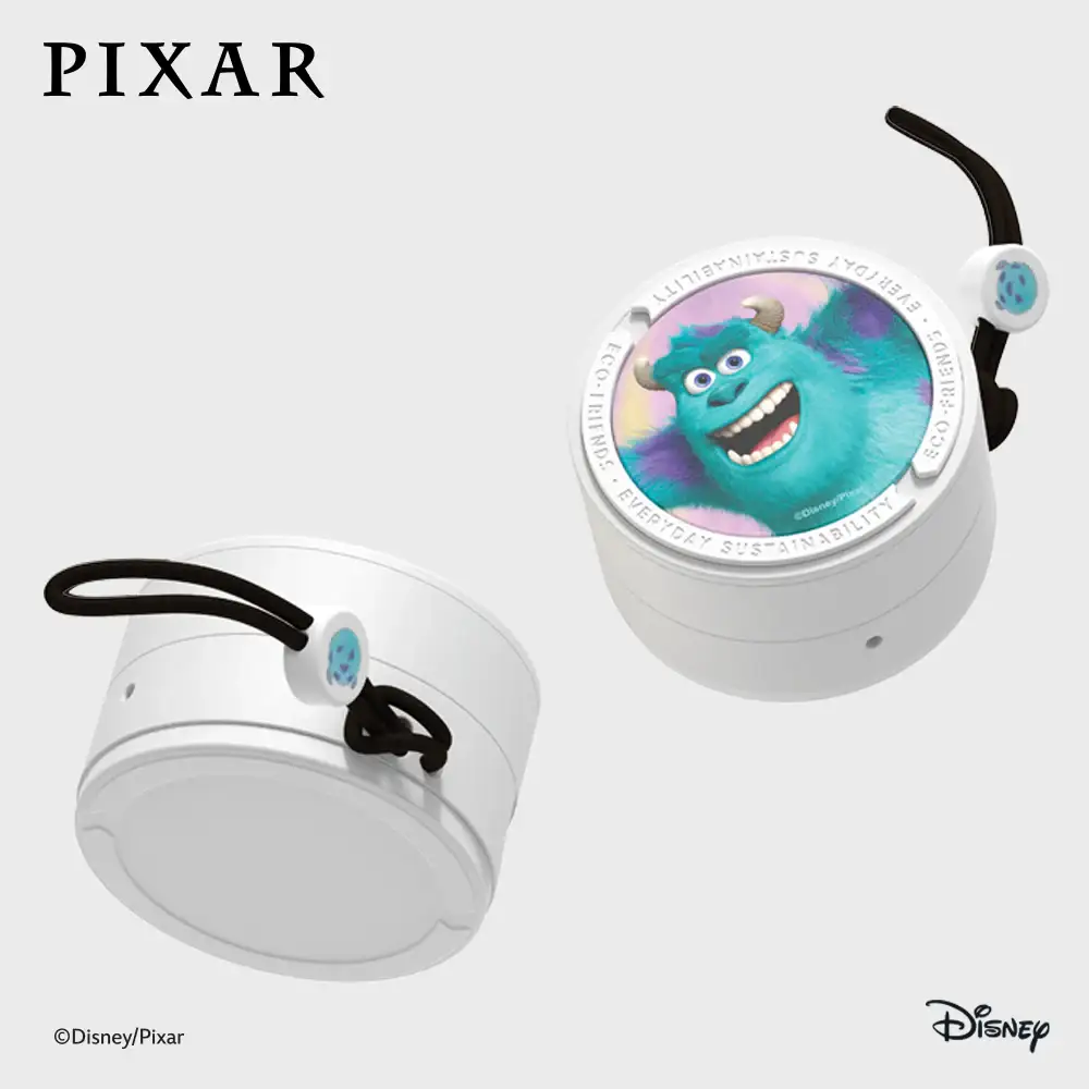 SLBS - Pixar Buds Cover (Galaxy Buds2 Pro) - Image 4