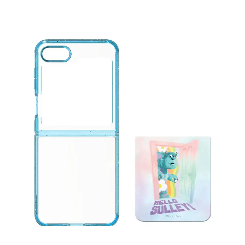SLBS - Pixar Flipsuit Case & Flipsuit Card (Galaxy Z Flip5) - Image 6