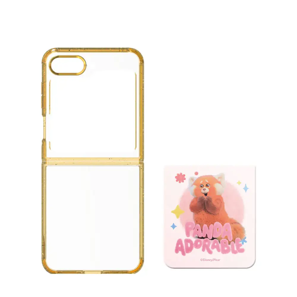 SLBS - Pixar Flipsuit Case & Flipsuit Card (Galaxy Z Flip5) - Image 9