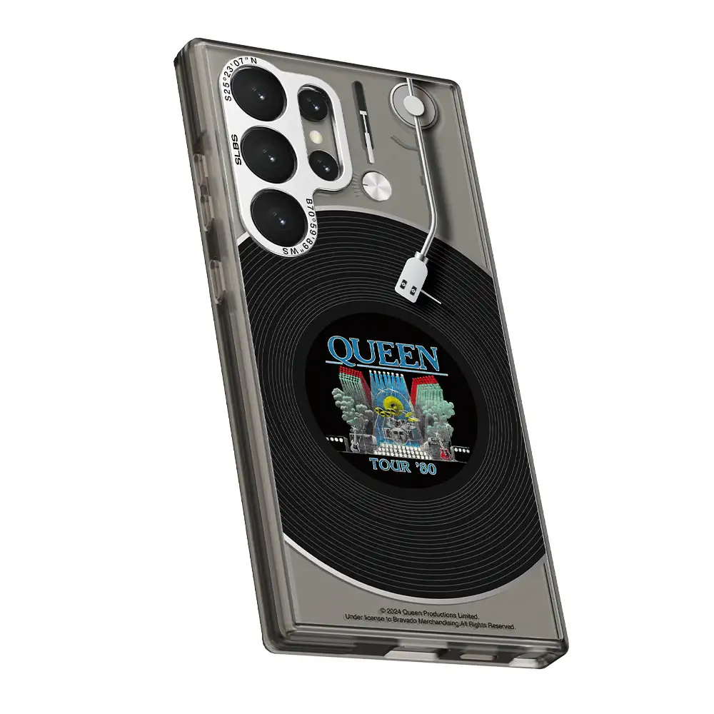 SLBS - Queen Impression Case (Galaxy S24 Ultra) - Image 2