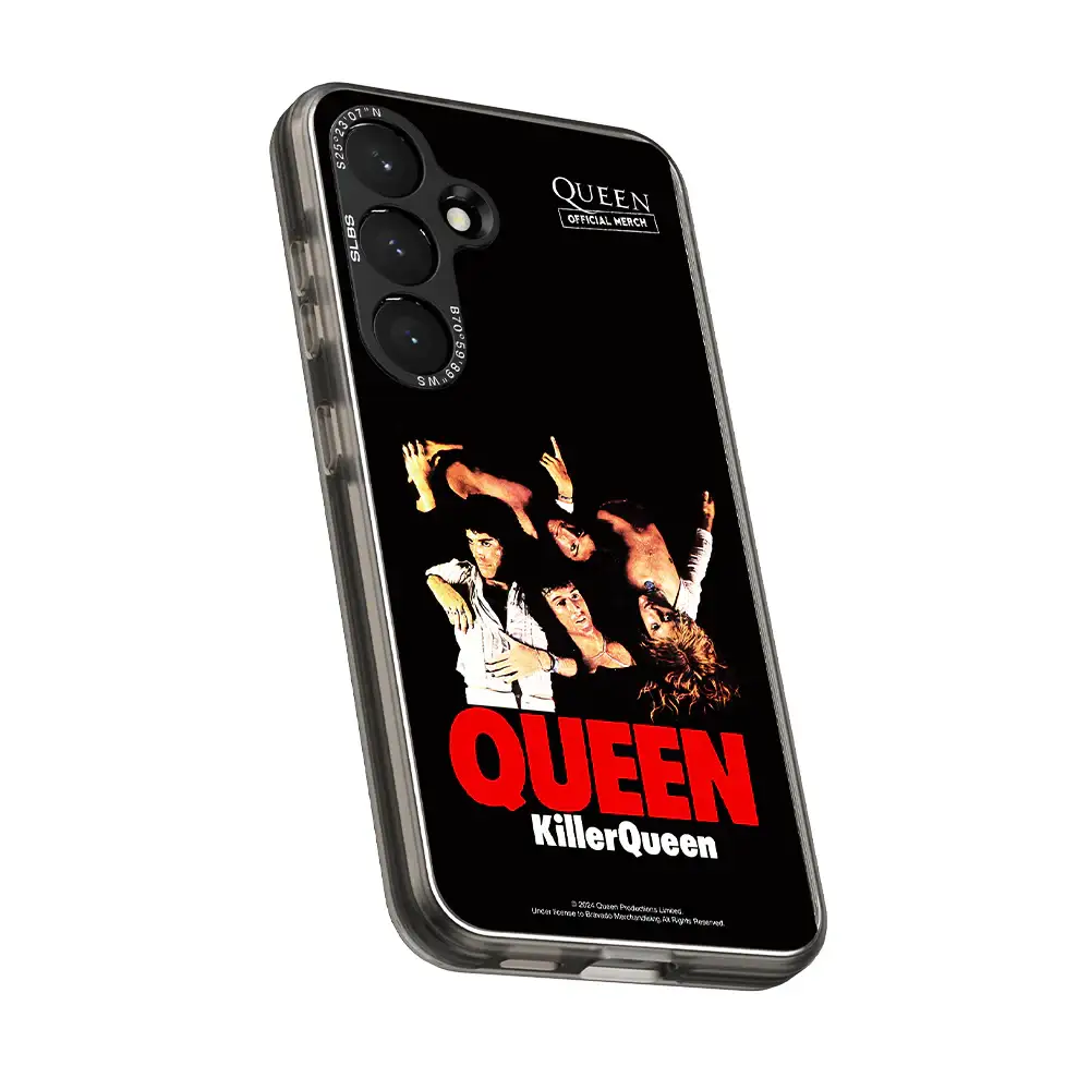 SLBS - Rockin' Queen Case (Galaxy S24) - Image 2