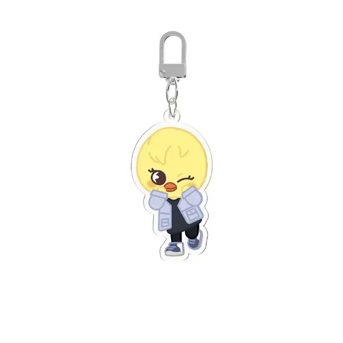 SLBS - SKZOO Accessories Set - Image 29