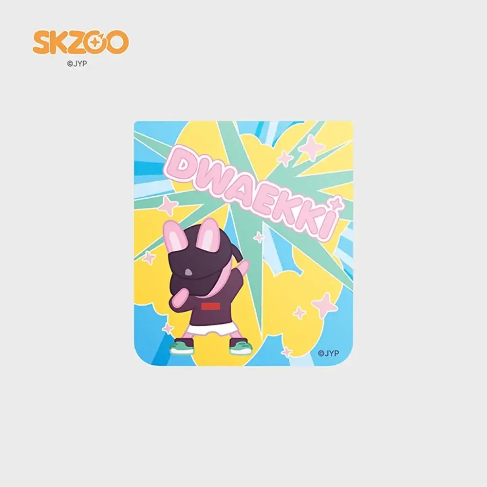 SLBS - SKZOO Flipsuit Card (Galaxy Z Flip5) - Image 15