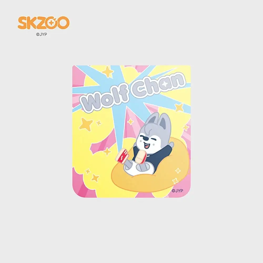 SLBS - SKZOO Flipsuit Card (Galaxy Z Flip5) - Image 7