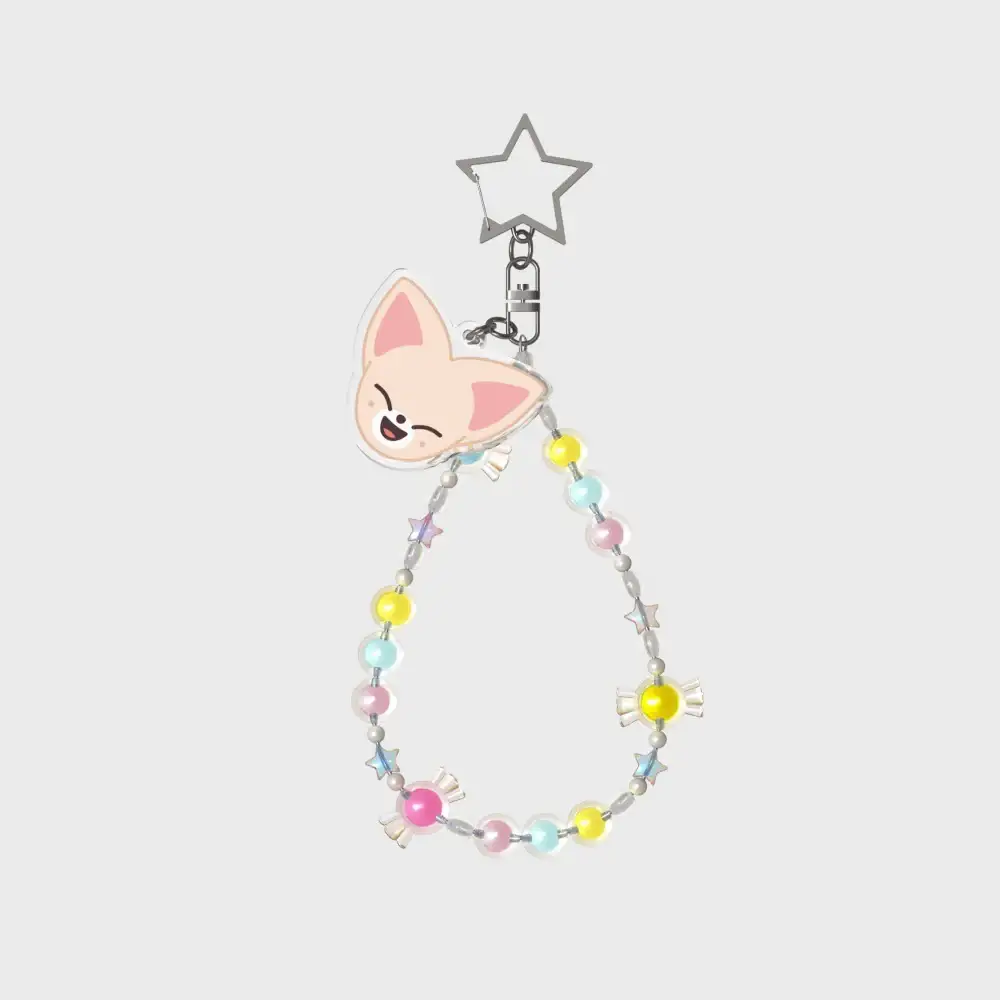 SLBS - SKZOO NFC Theme Beads Strap - Image 11