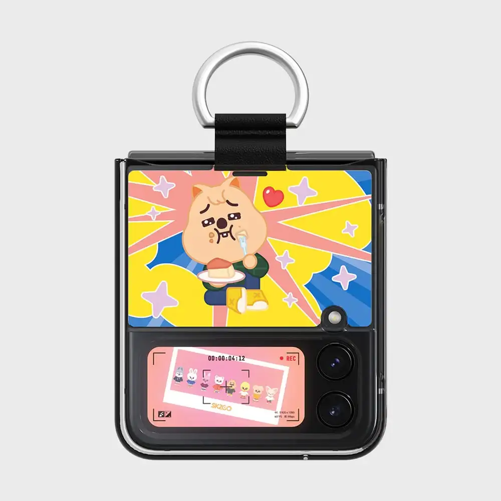 SLBS - SKZOO Palette (Galaxy Z Flip4) - Image 6