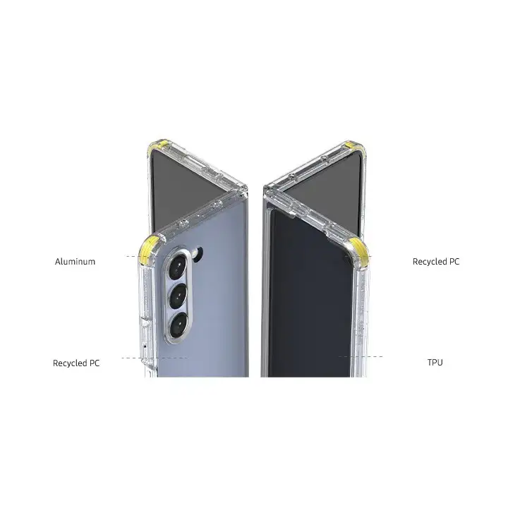 SLBS - Smiley Balloon Popticle Case (Galaxy Z Fold5) - Image 2
