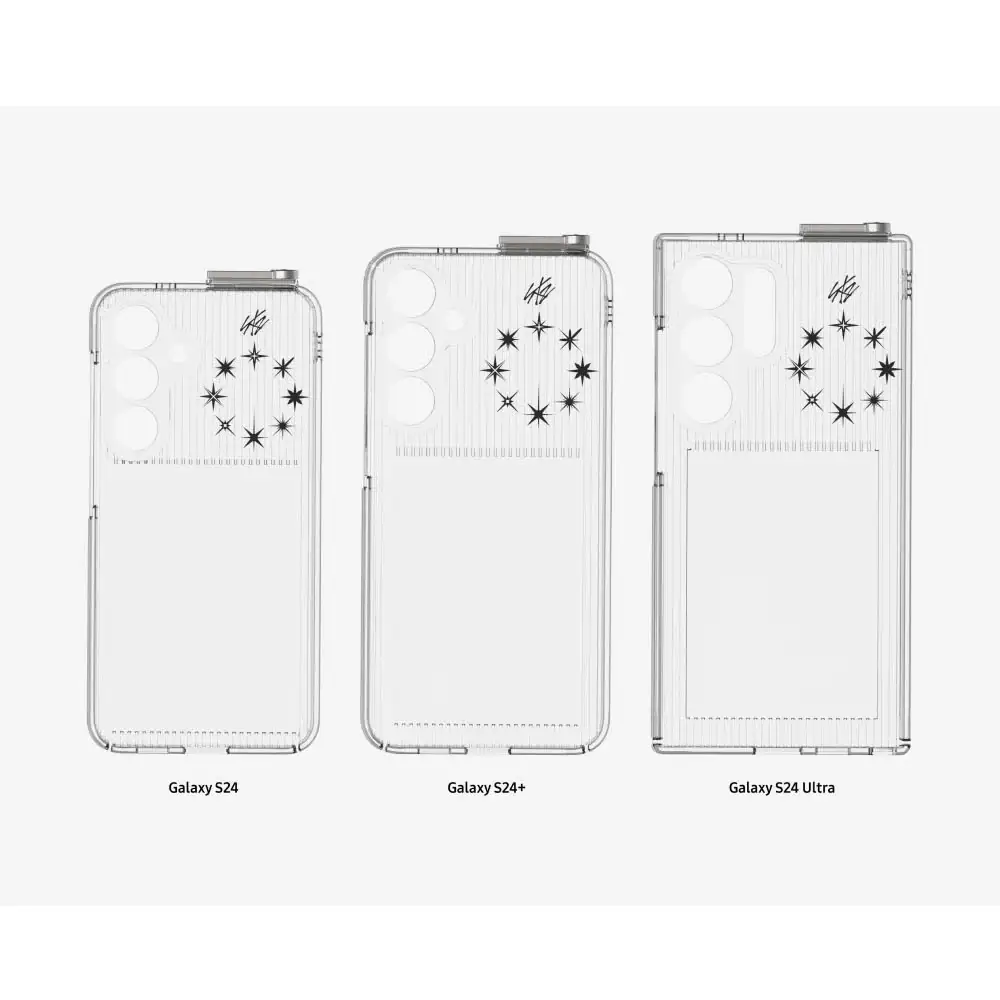 SLBS - Stray Kids Collectable Case (Galaxy S24 Series)