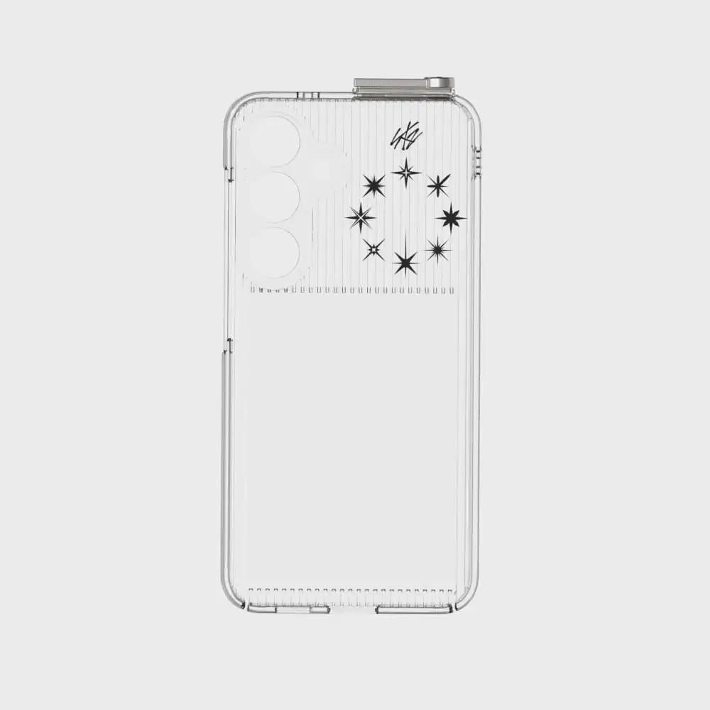 SLBS - Stray Kids Collectable Case (Galaxy S24 Series) - Image 5