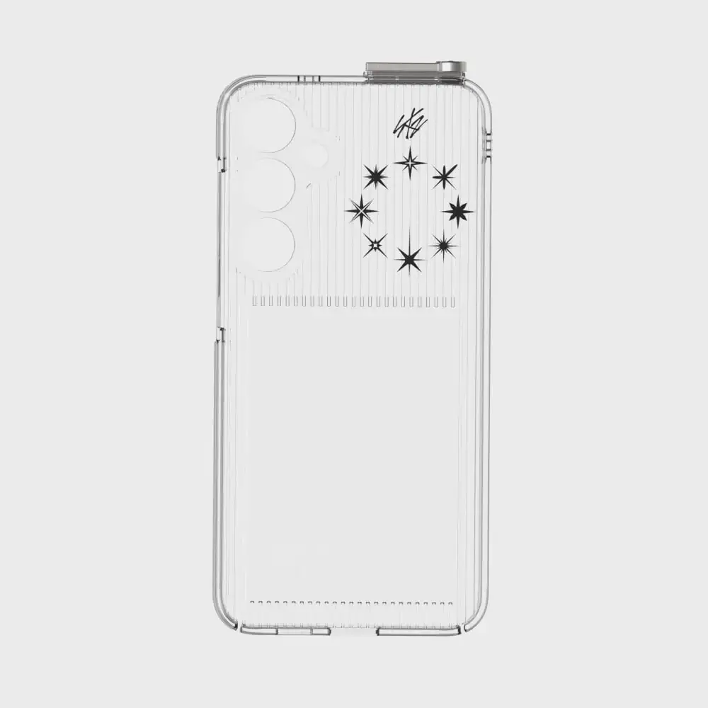 SLBS - Stray Kids Collectable Case (Galaxy S24 Series) - Image 6