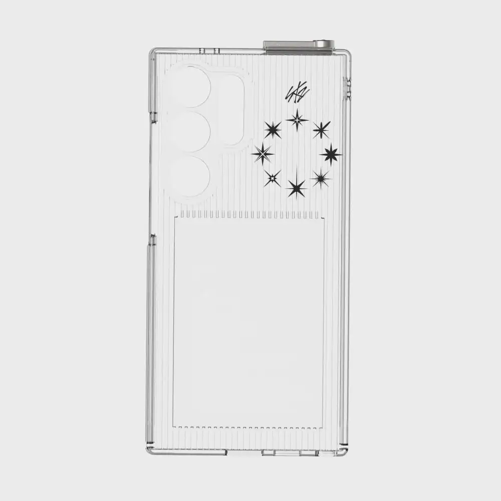 SLBS - Stray Kids Collectable Case (Galaxy S24 Series) - Image 7