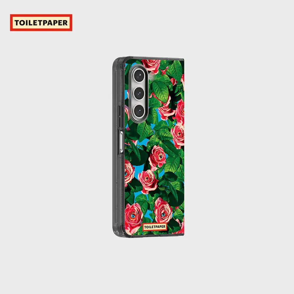SLBS - Toilet Paper Eco Lens Case (Galaxy Z Fold5) - Image 4