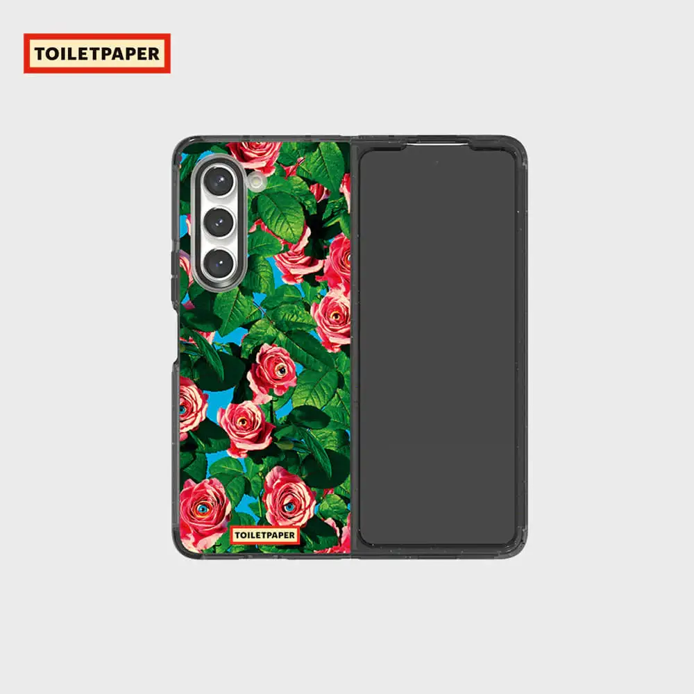 SLBS - Toilet Paper Eco Lens Case (Galaxy Z Fold5) - Image 6