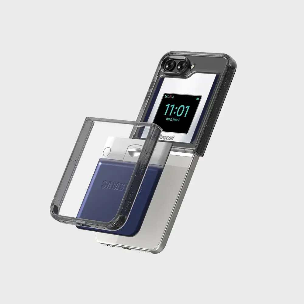 SLBS x Samsung Eco-Friends - Samsung Eco Lens Retro Edition (Galaxy Z Flip5) - Image 2
