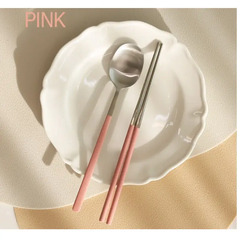 Snail Living - Cuisine de Maman Soonsoo Cutlery Set - Image 9
