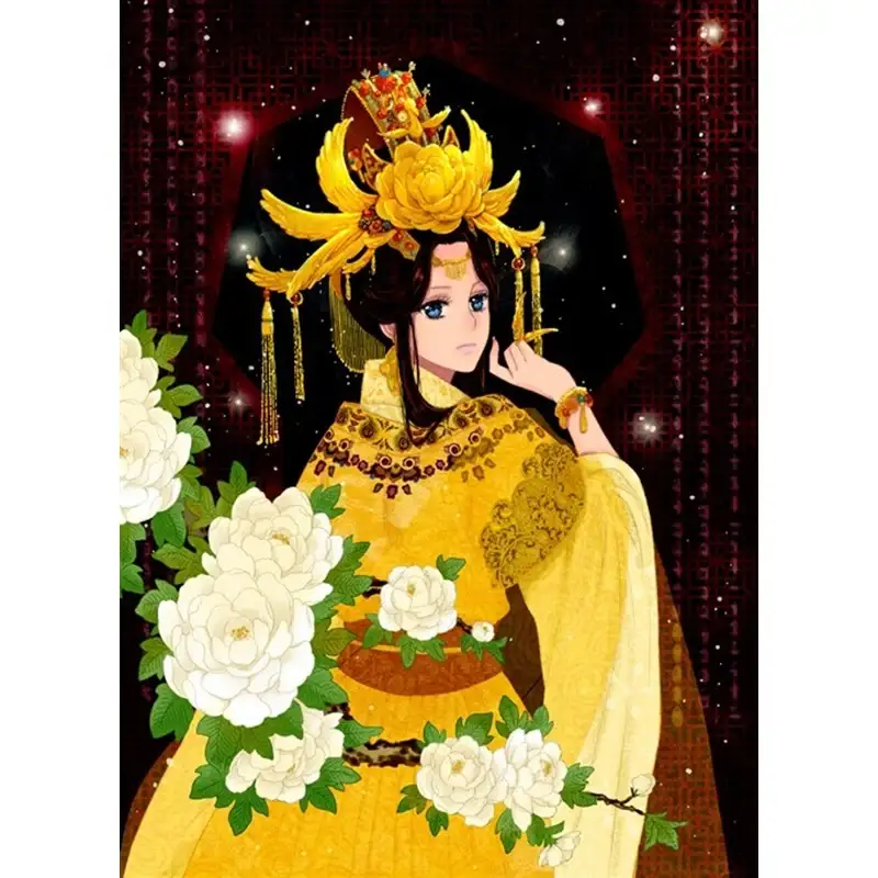 Snowing Flower Manhwa - Image 7