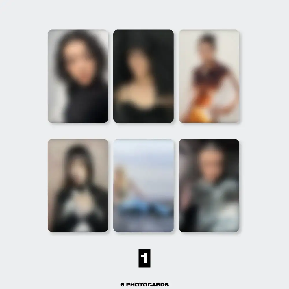 So!YoON! (Hwang Soyoon) - Episode1 : Love : Album Vol. 2 (Cassette Tap - Limited Edition) - Image 3