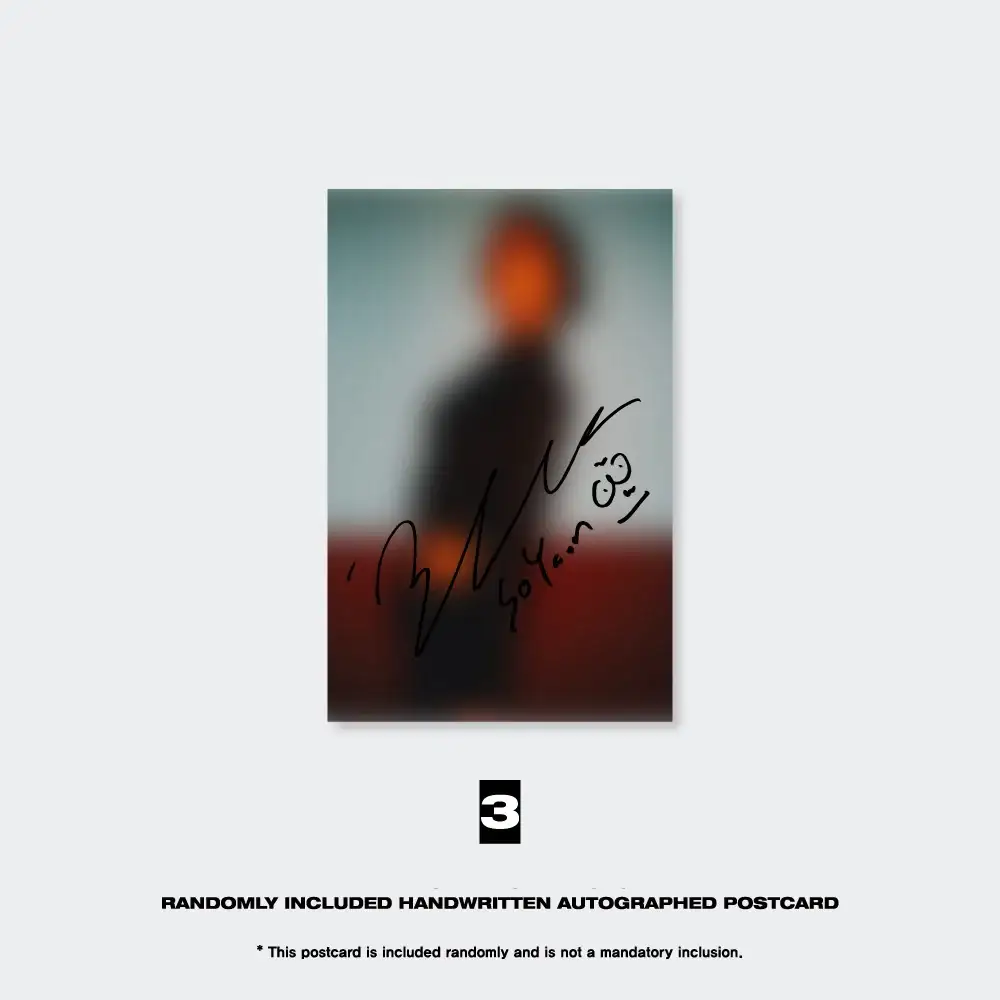 So!YoON! (Hwang Soyoon) - Episode1 : Love : Album Vol. 2 (LP) - Image 6