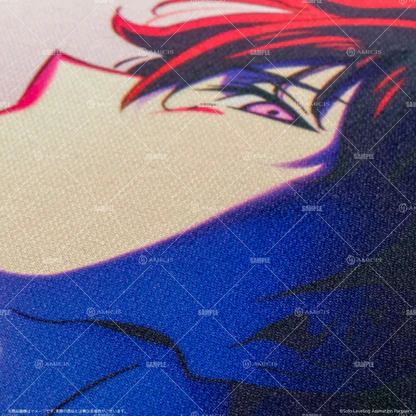 Solo Leveling AMICIS Gaming Mousepad - Jin S1 - Image 3