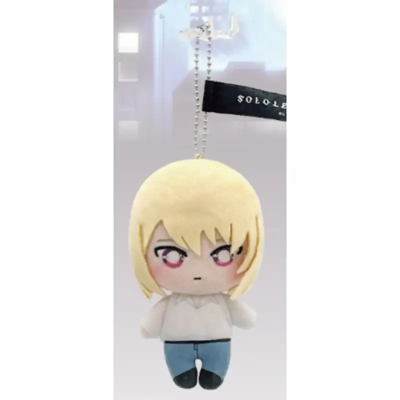 Solo Leveling - Plush Keyring Standing - Image 2