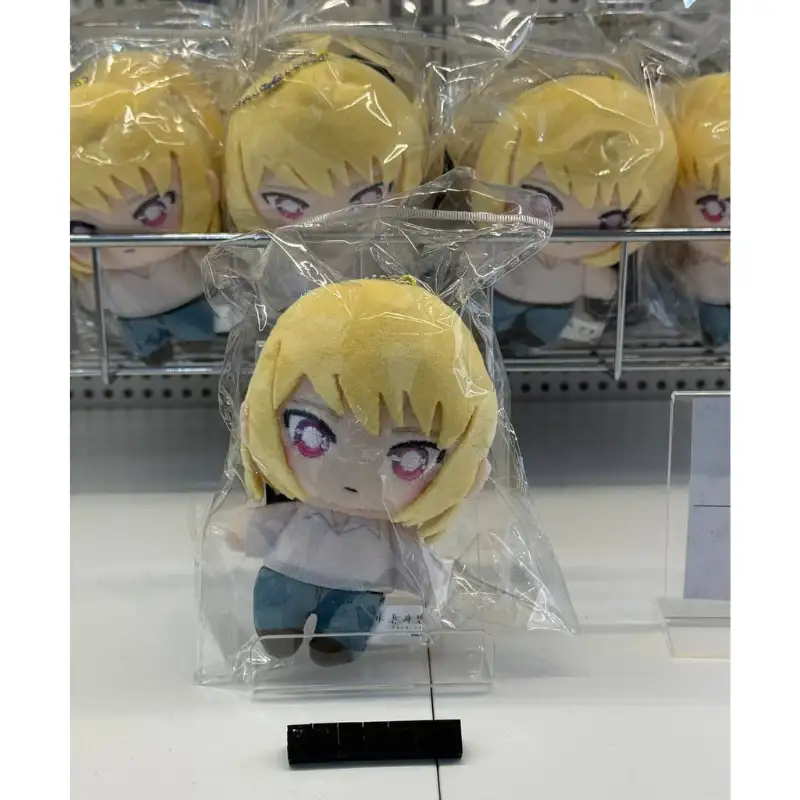 Solo Leveling - Plush Keyring Standing - Image 4