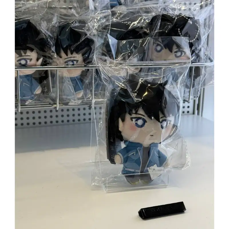 Solo Leveling - Plush Keyring Standing - Image 6