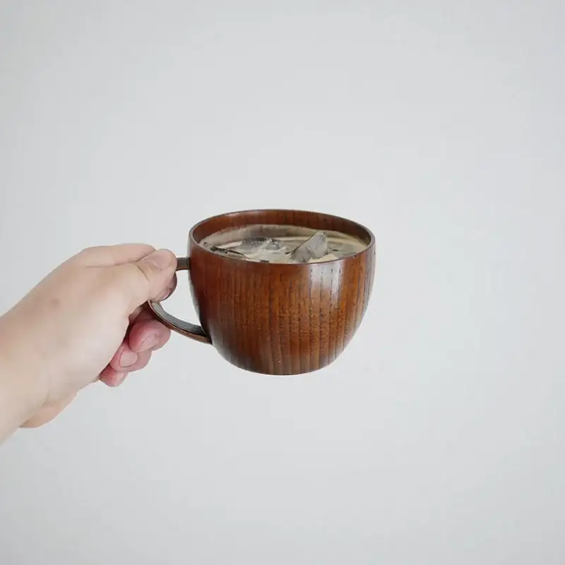 Somkist - Moku Handle Mug - Image 5