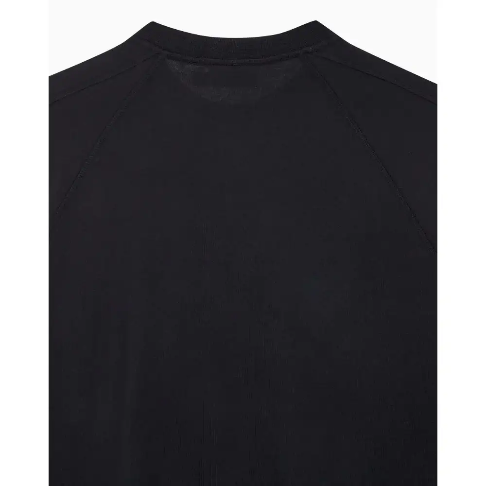 Son Heung-min x Calvin Klein - Men's Boxy Long Sleeve T-Shirt - Image 5