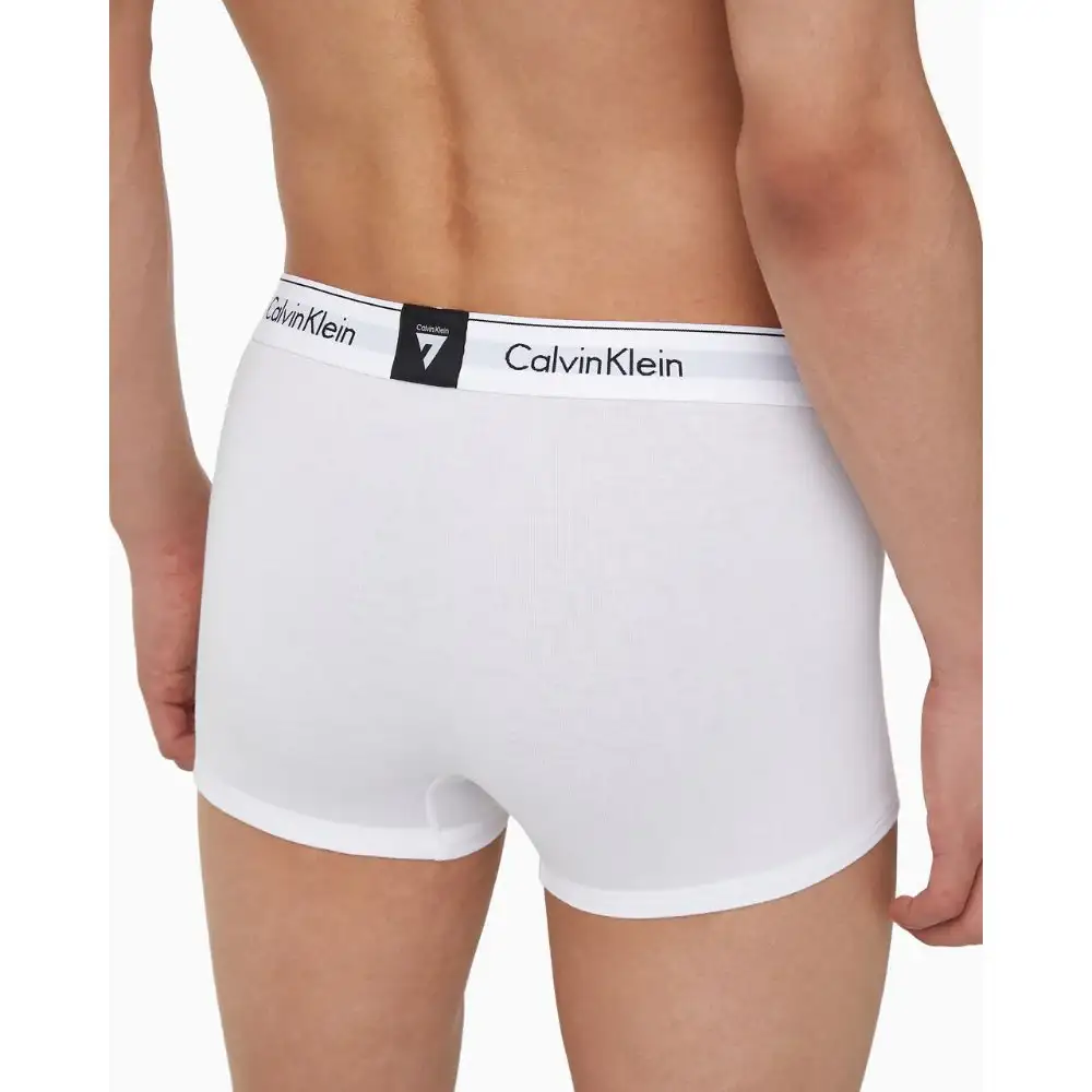Son Heung-min x Calvin Klein - Men's Cotton Stretch 3PK Underwears - Image 10