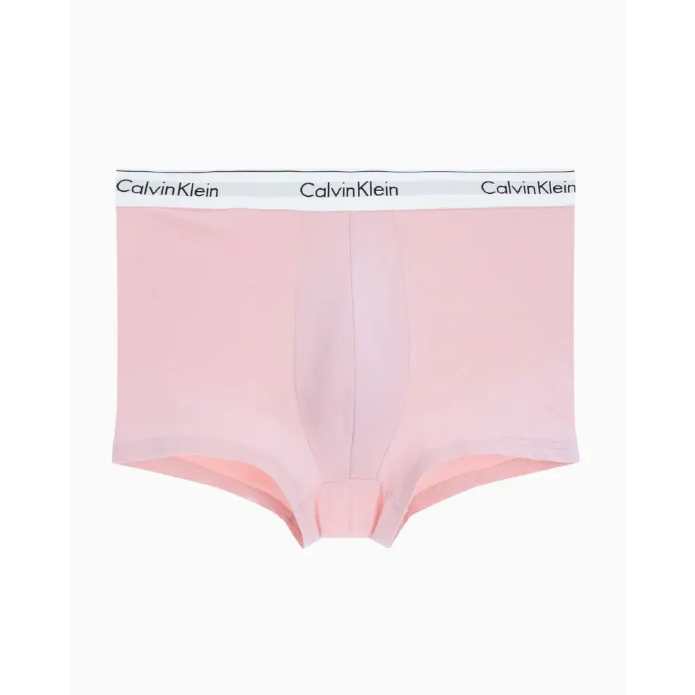 Son Heung-min x Calvin Klein - Men's Cotton Stretch 3PK Underwears - Image 3