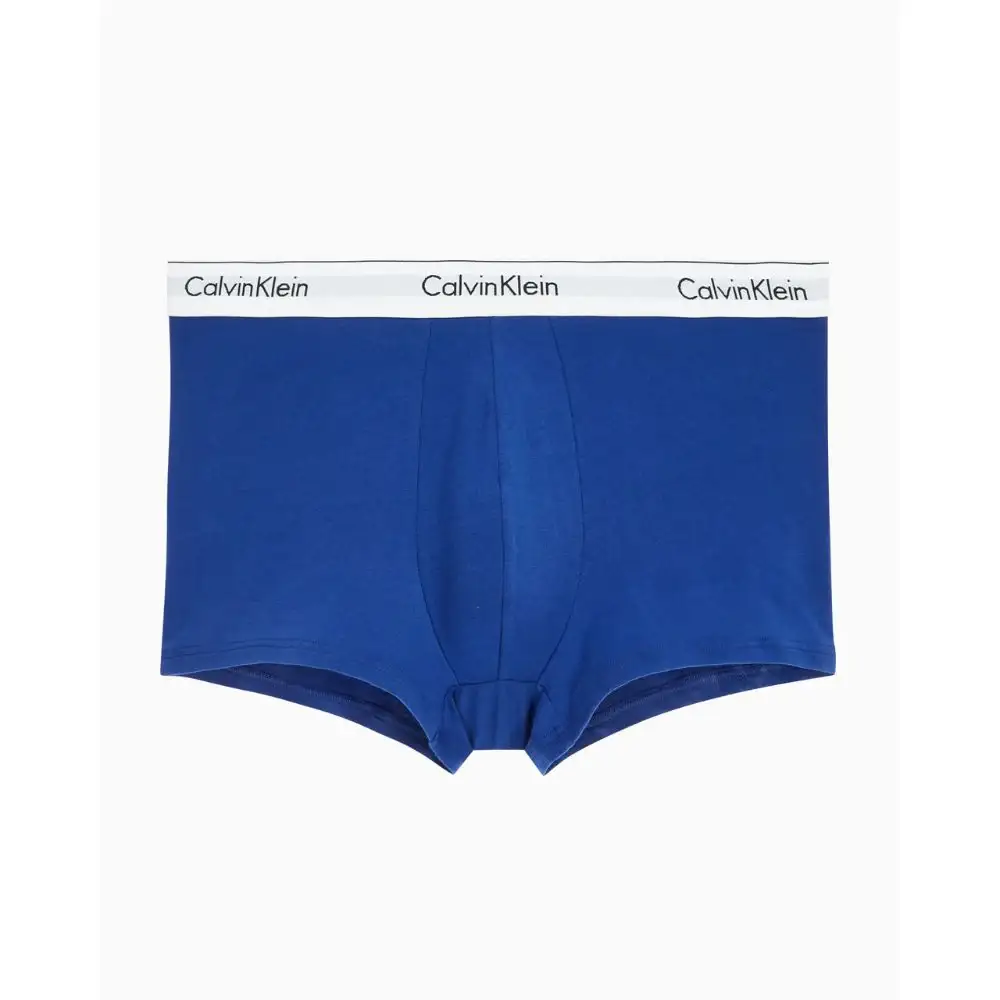 Son Heung-min x Calvin Klein - Men's Modern Cotton Stretch 3PK Draws - Image 10