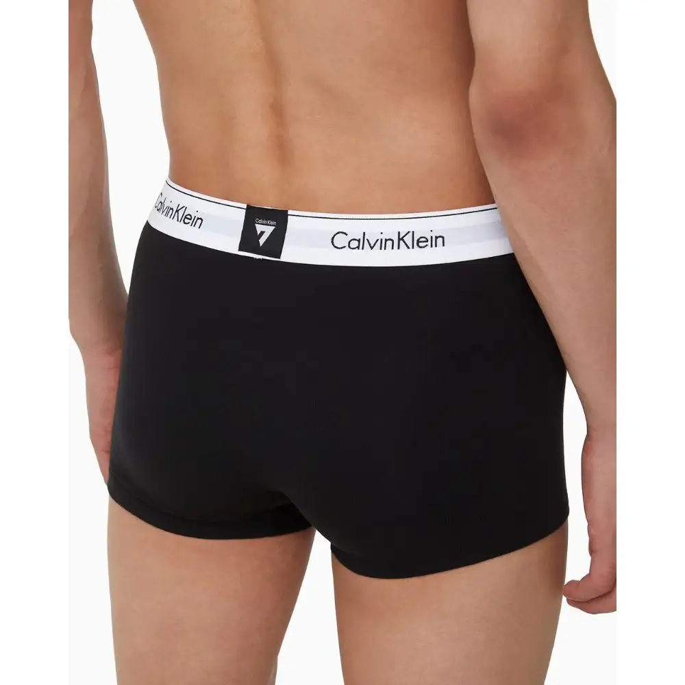 Son Heung-min x Calvin Klein - Men's Modern Cotton Stretch 3PK Draws - Image 7