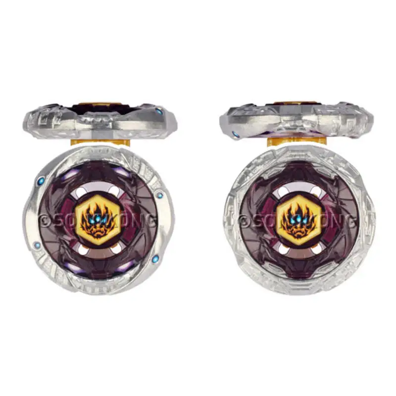Sonokong - Metal Beyblade 4D Top Collection - Image 9