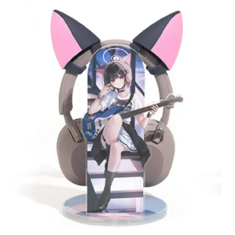SONY x Blue Archive - Collection Package - Image 10