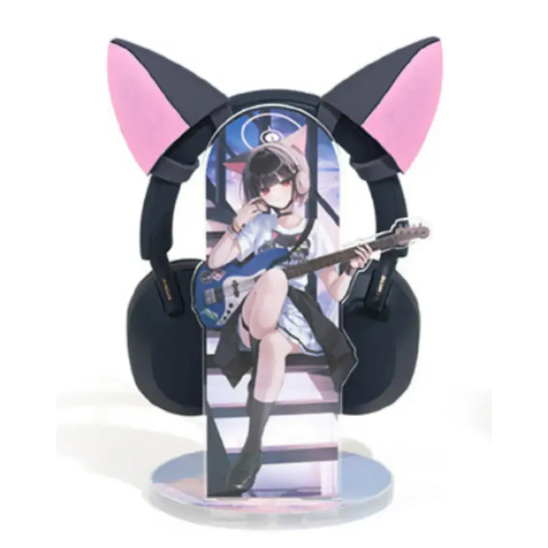 SONY x Blue Archive - Collection Package - Image 12
