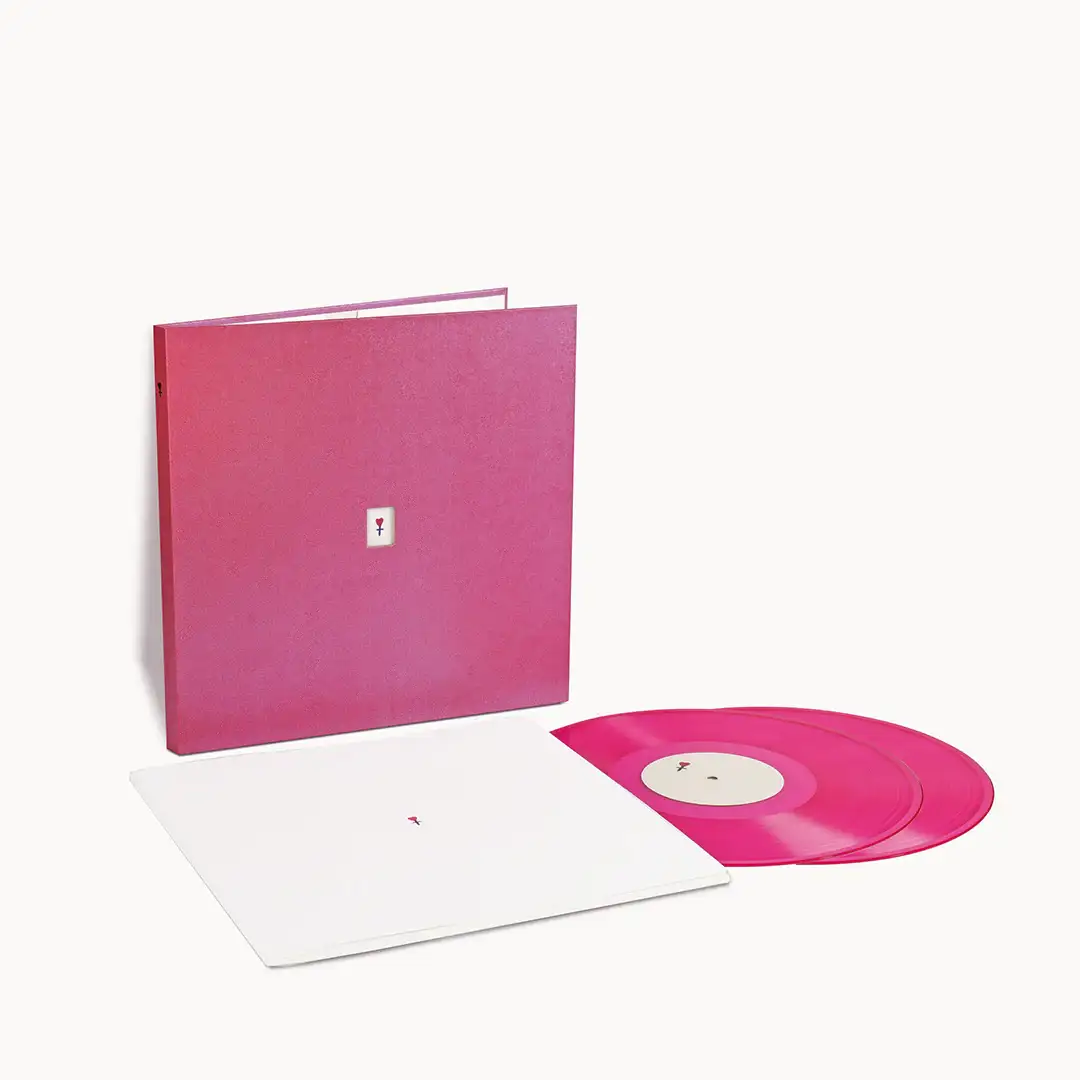 Sora Lee - 7th Album (2LPs) - Image 2