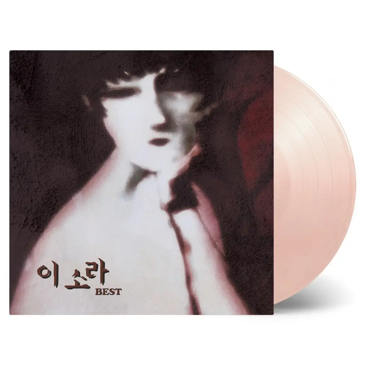 Sora Lee - BEST (2LPs) - Image 2