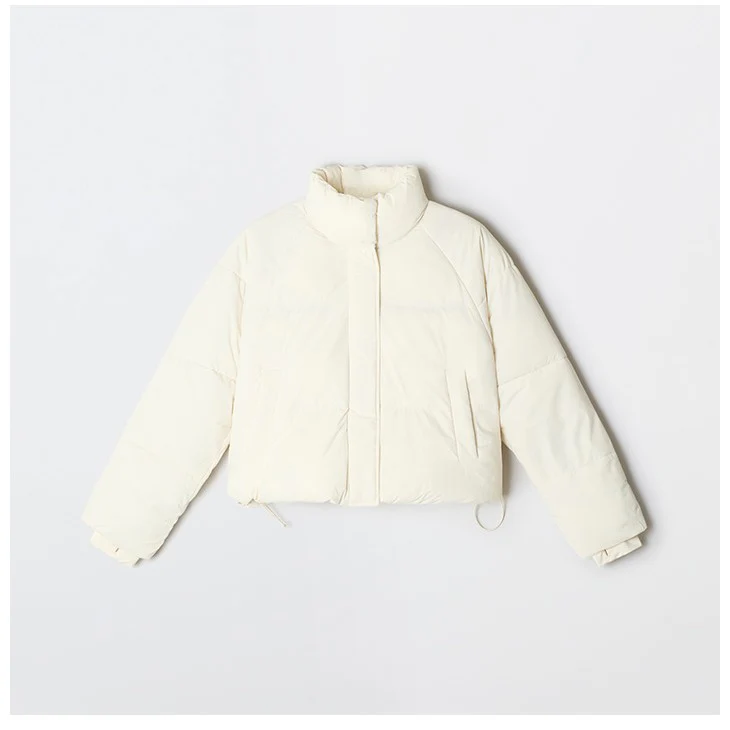 SPAO - Pastel Puffer (RE)(IVORY)