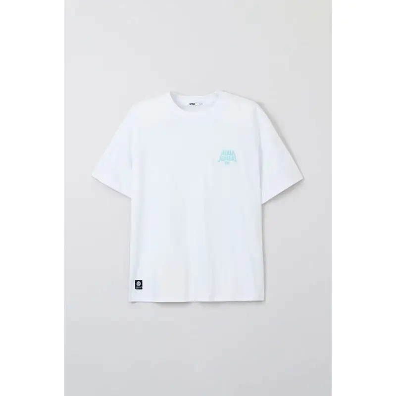 SPAO x Haikyuu - Short Sleeve T-Shirt - Image 15